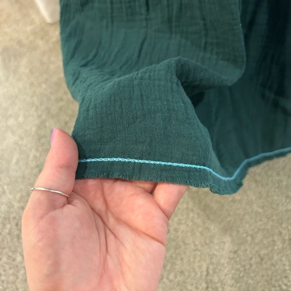 NWT Lila P Maxi Dress - Picture 7 of 9